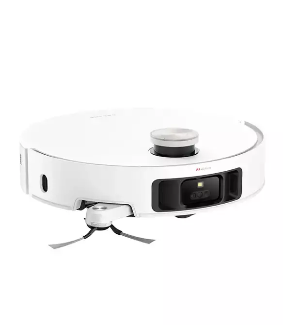 جارو رباتیک دریم مدل Dreame X50 Ultra