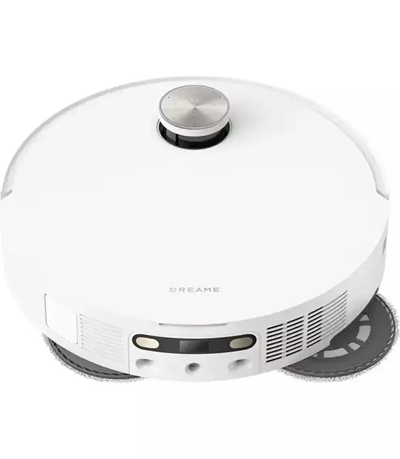 جارو رباتیک دریم مدل Dreame X50 Ultra