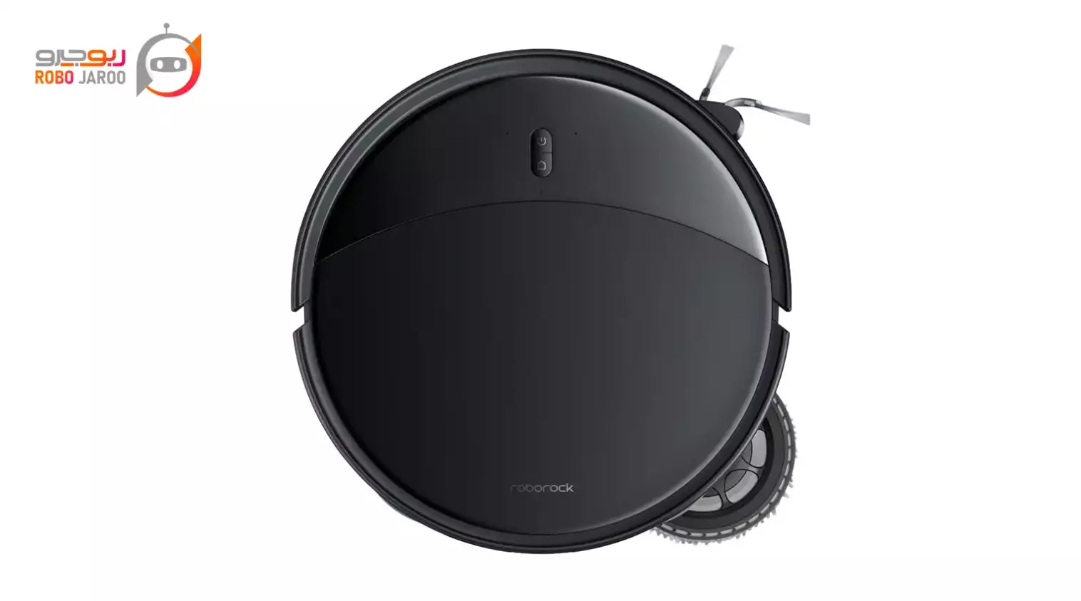 جارو رباتیک Roborock Saros 10R