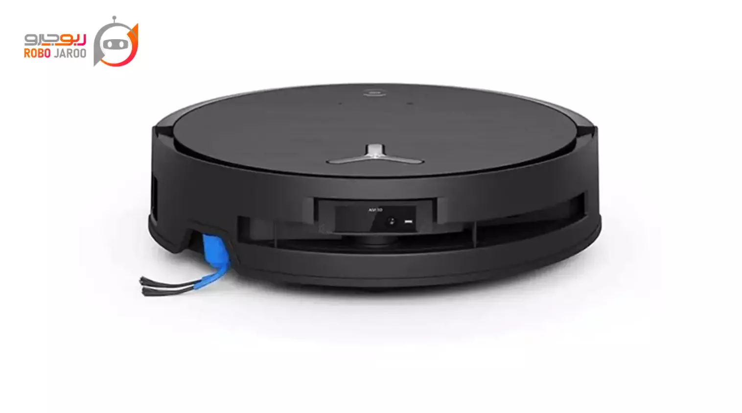 قدرت مکش جارو رباتیک ECOVACS DEEBOT X9 PRO Omni