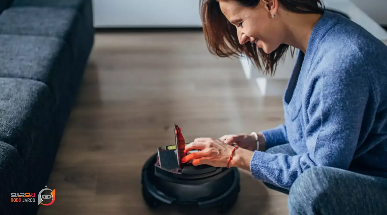 نکات مهم خرید جارو رباتیک