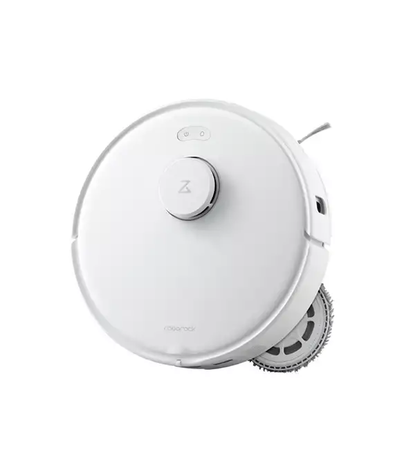 جارو رباتیک شیائومی مدل Roborock Qrevo Edge