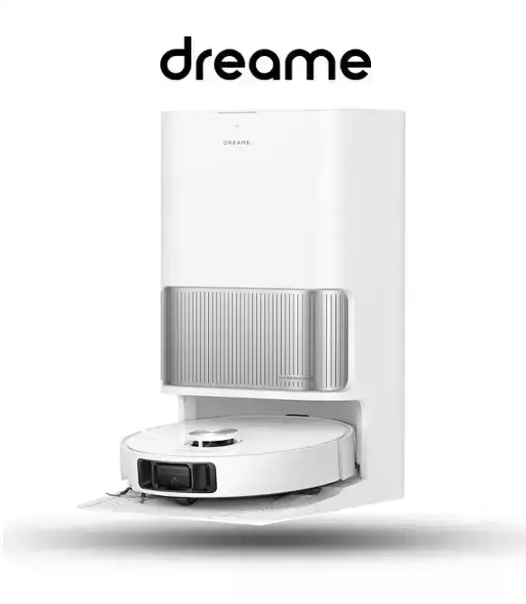 جارو رباتیک Dreame L40s Ultra