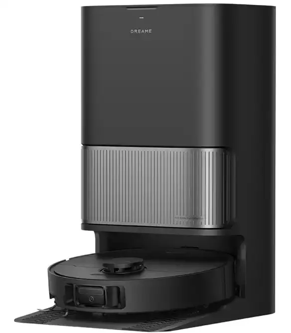 جارو رباتیک Dreame L40s Ultra