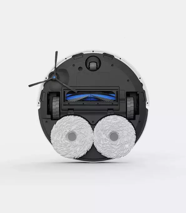 جاروی رباتیک اکووکس DEEBOT N30 PRO OMNI