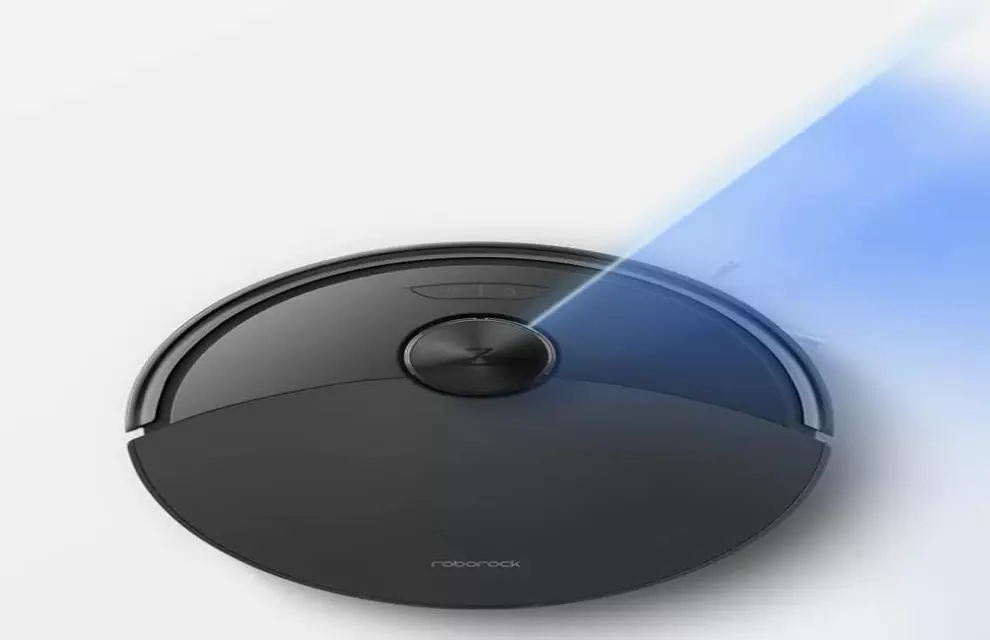  ناوبری PreciSense LiDAR