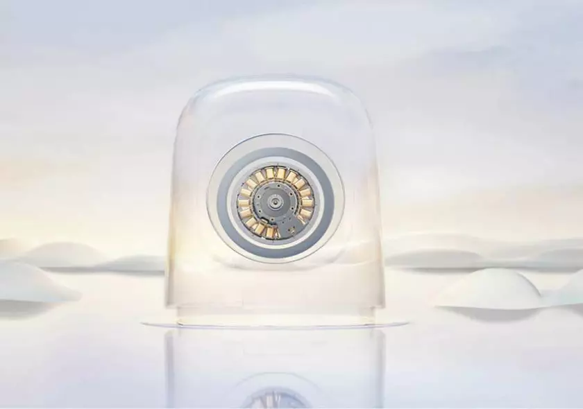 فناوری خشک کردن Zeo-cycle