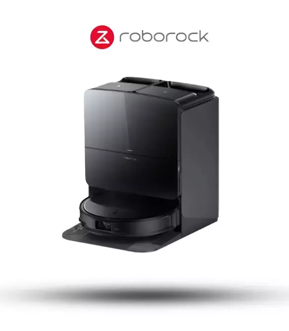 جارو رباتیک روبوراک مدل Roborock Saros 10R