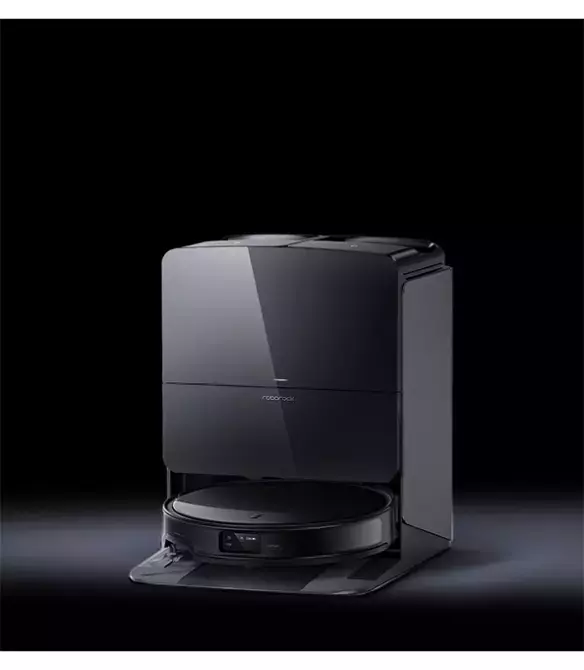 جارو رباتیک روبوراک مدل Roborock Saros 10R