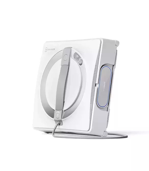 شیشه شور هوشمند اکووکس مدل Ecovacs W2 OMNI