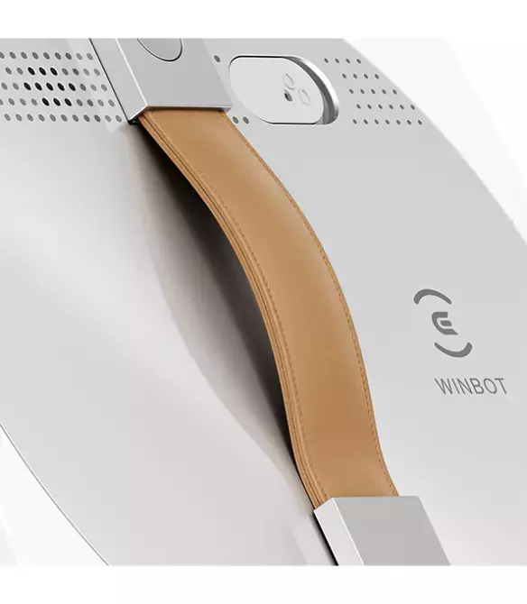 شیشه شور هوشمند اکووکس مدل Ecovacs Winbot W1 Pro