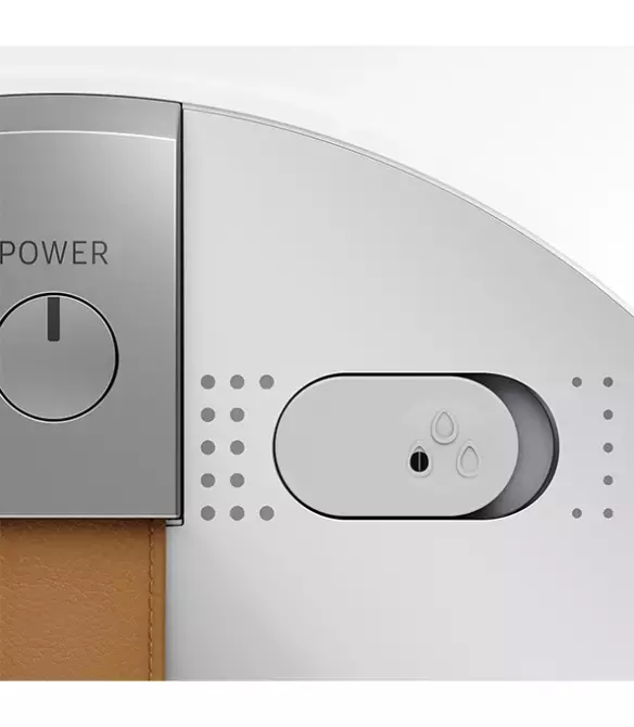 شیشه شور هوشمند اکووکس مدل Ecovacs Winbot W1 Pro