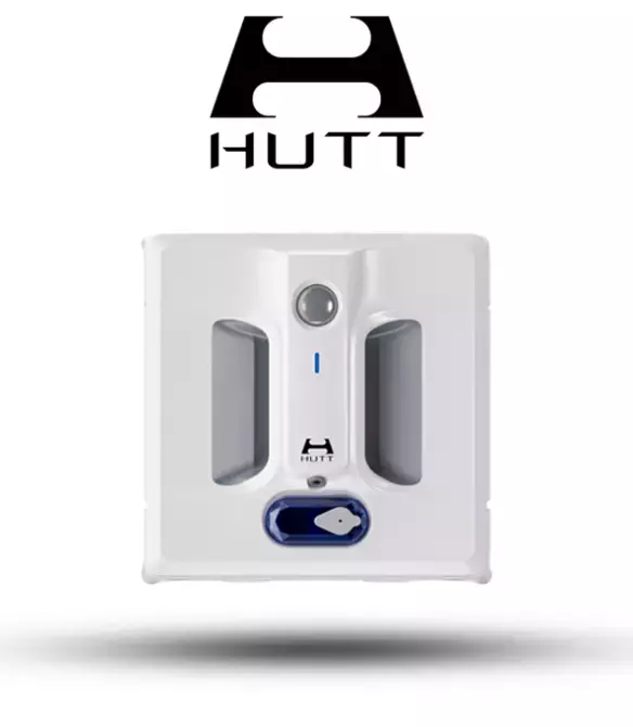 شیشه شور هوشمند Hutt مدل A1