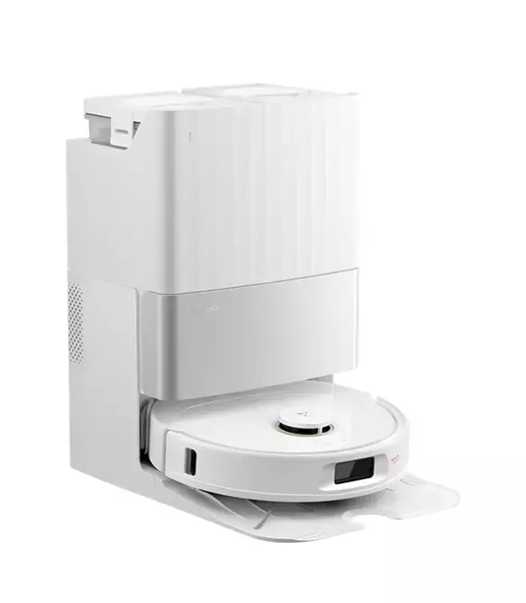 جارو رباتیک روبوراک مدل Roborock Qrevo C