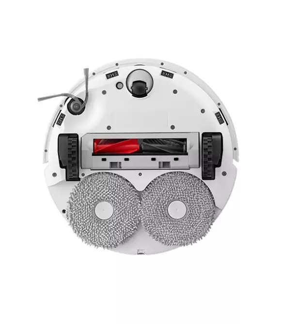 جارو رباتیک روبوراک مدل Roborock Qrevo C