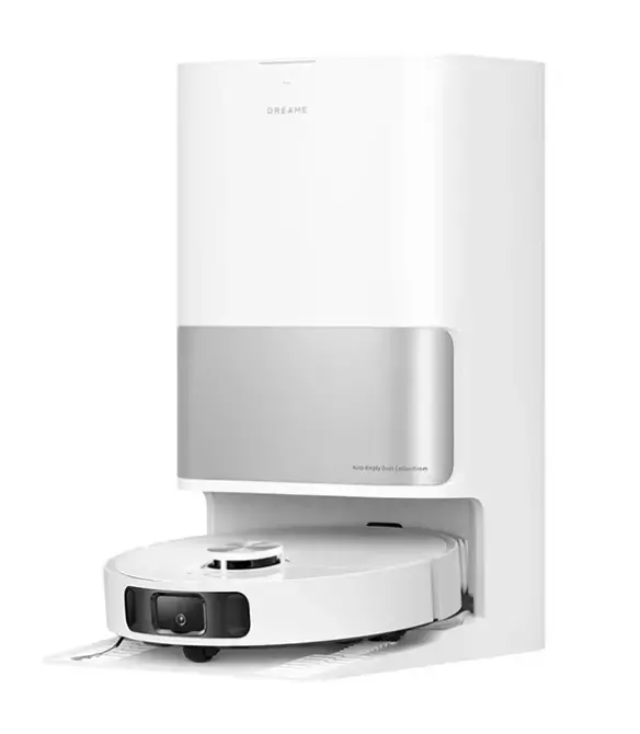 جارو رباتیک دریم مدل Dreame L10s Ultra Gen 2