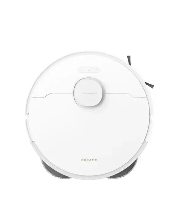 جارو رباتیک دریم مدل Dreame L10s Ultra Gen 2