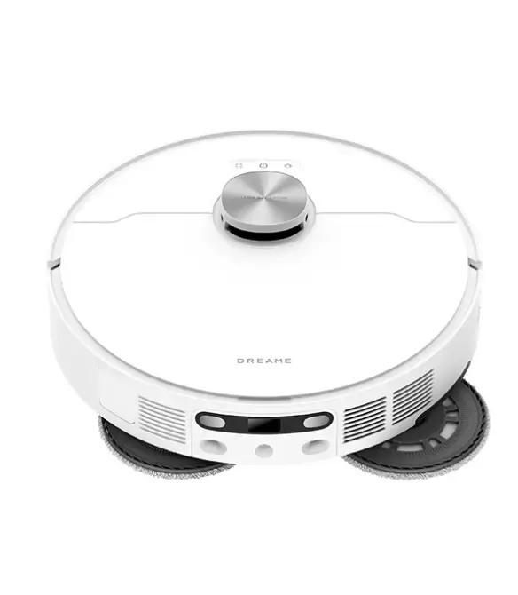 جارو رباتیک دریم مدل Dreame L10s Ultra Gen 2