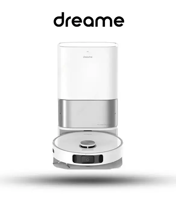 جارو رباتیک دریم مدل Dreame L10s Ultra Gen 2