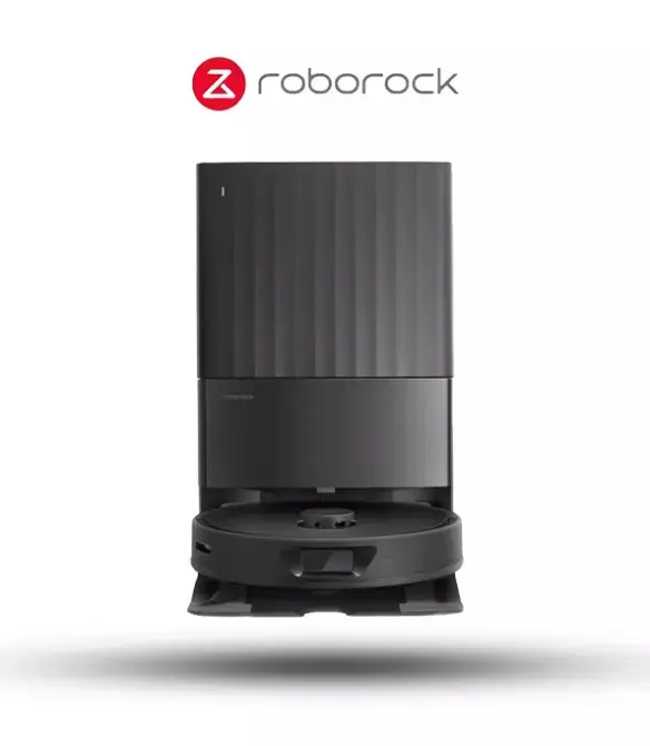 جارو رباتیک روبوراک مدل Roborock Qrevo L