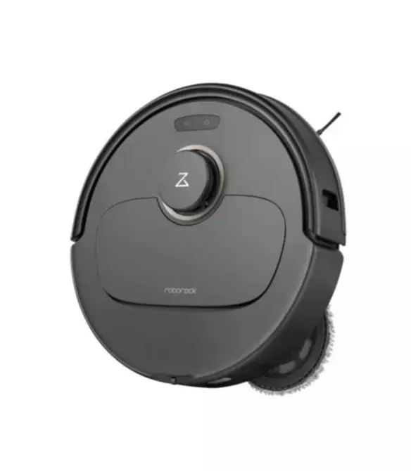 جارو رباتیک روبوراک مدل Roborock Qrevo L