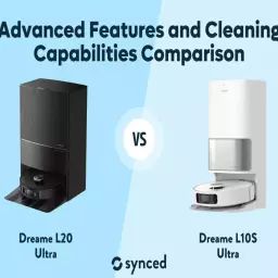 مقایسه جامع جاروبرقی‌های رباتیک Dreame L20 Ultra و Dreame L10s Ultra Gen 2: کدام یک برای خانه شما بهتر است؟