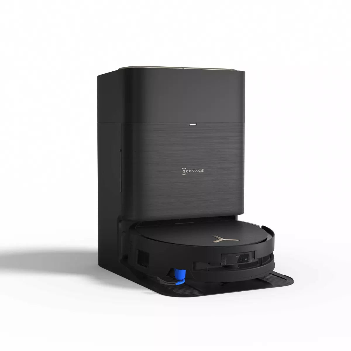 جارورباتیک برند اکووکس : ecovacs x9 pro omni