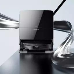 Roborock Saros 10R: نظافتی بی‌نقص و هوشمند برای خانه شما