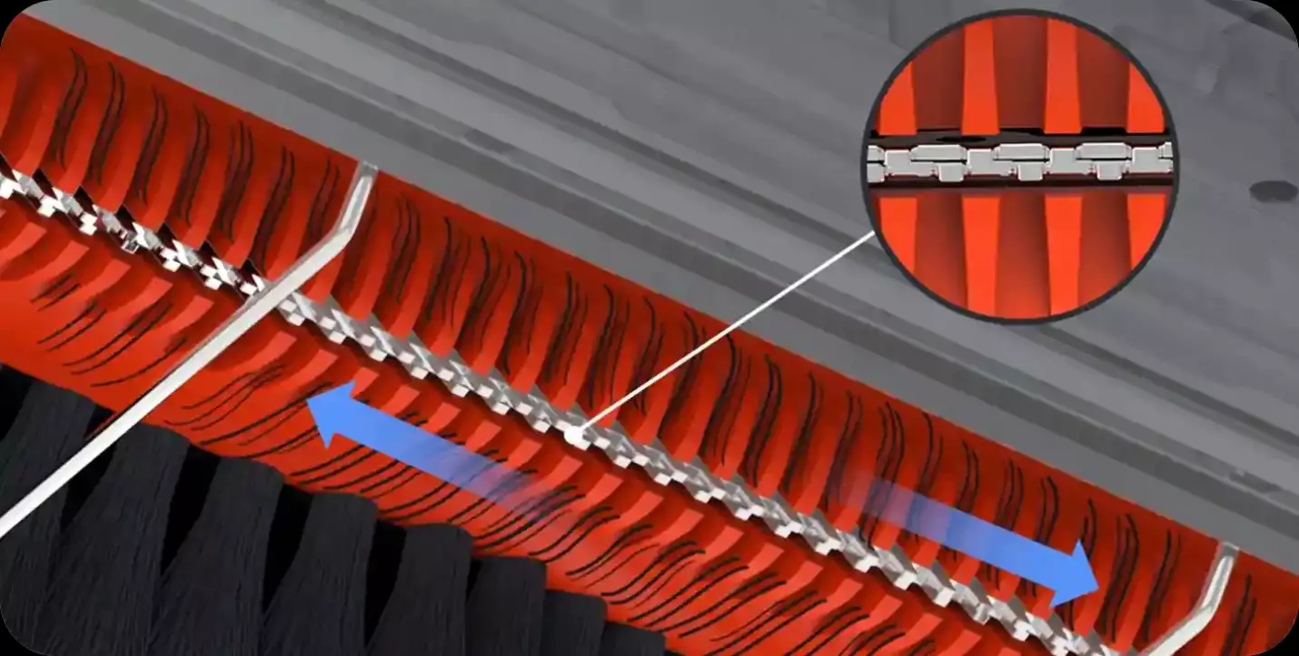 رقبای قدرتمند شیائومی  X20 Max: Roborock Q Revo C و Roborock Q Revo L