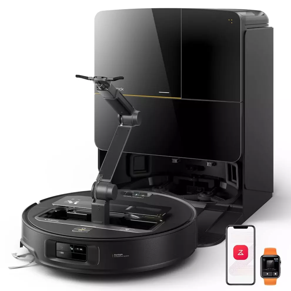  Roborock Saros Z70
