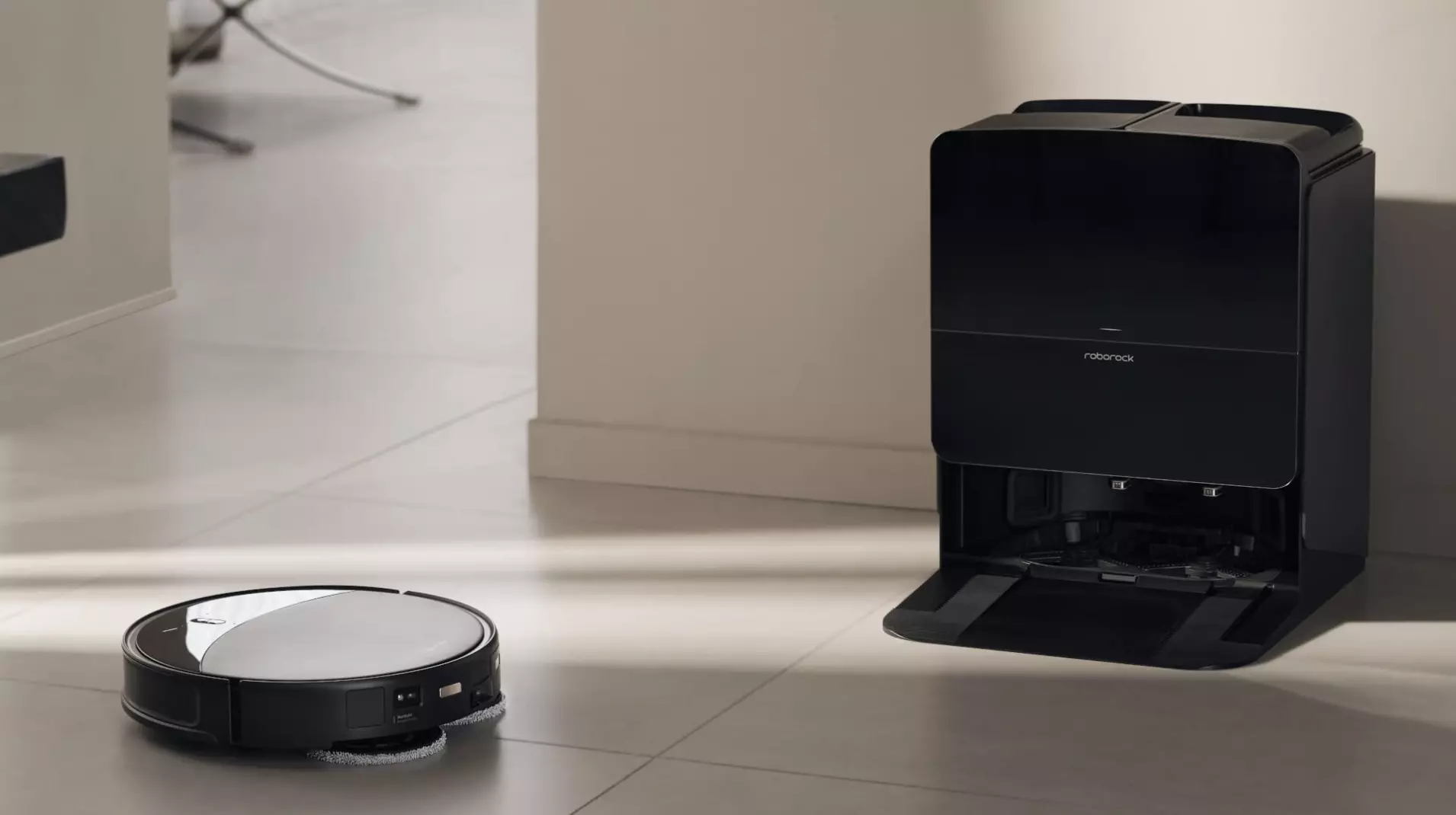 Roborock Saros 10