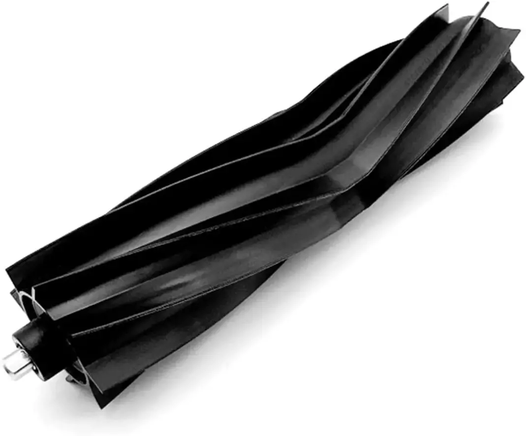 برس لاستیکی
