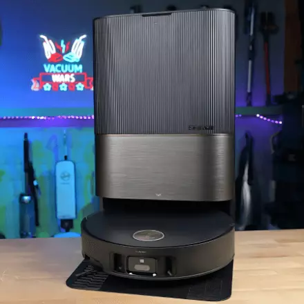  Ecovacs T80 Omni