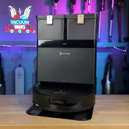 Ecovacs T50 Max Pro Omni