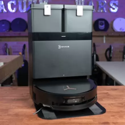 Ecovacs X8 Pro Omni