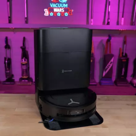  Ecovacs T80 Omni