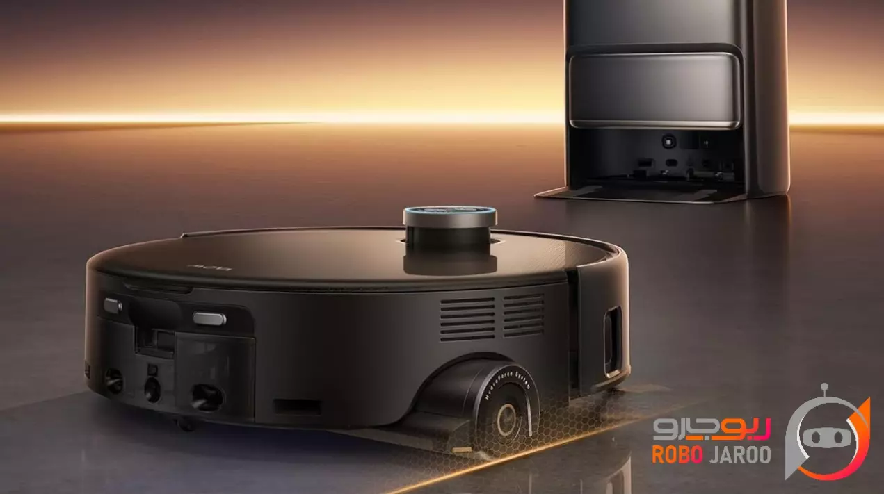 MOVA: پرچمدار تازه‌وارد با Z60 Ultra Roller Complete