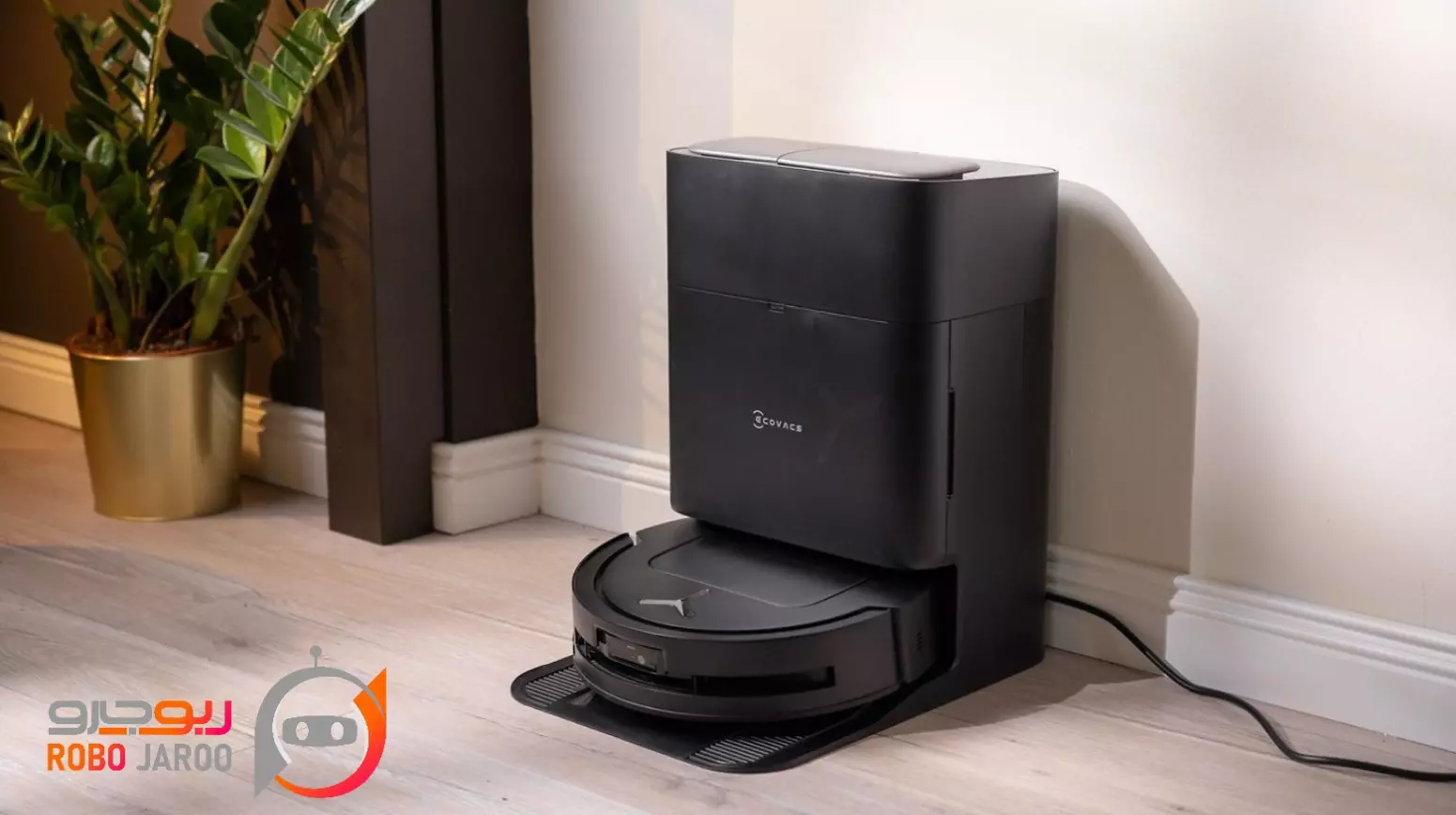 Ecovacs T80 OMNI