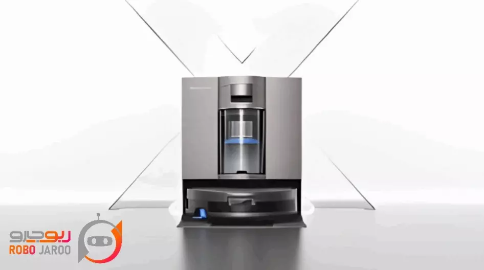 Deebot X11 OmniCyclone؛ نظافت ۲۴ ساعته