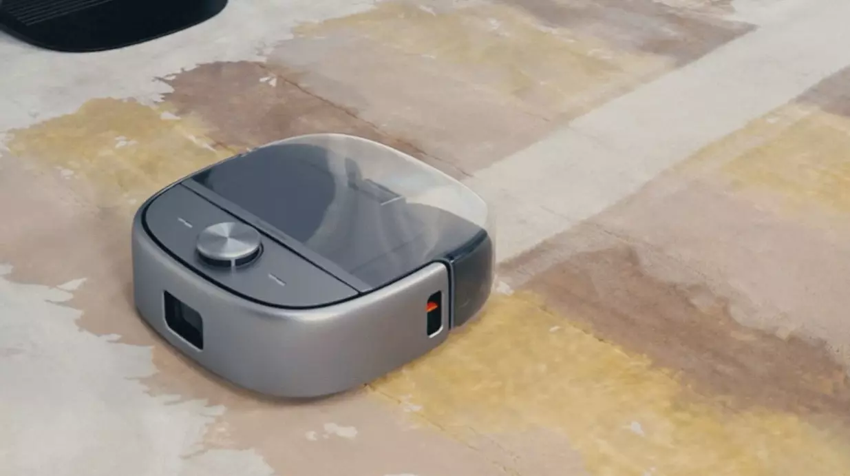 مزایا و معایب Robotin R2