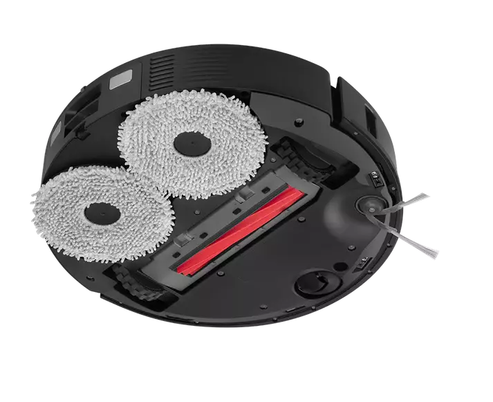 جارو رباتیک روبوراک مدل Roborock Qrevo L