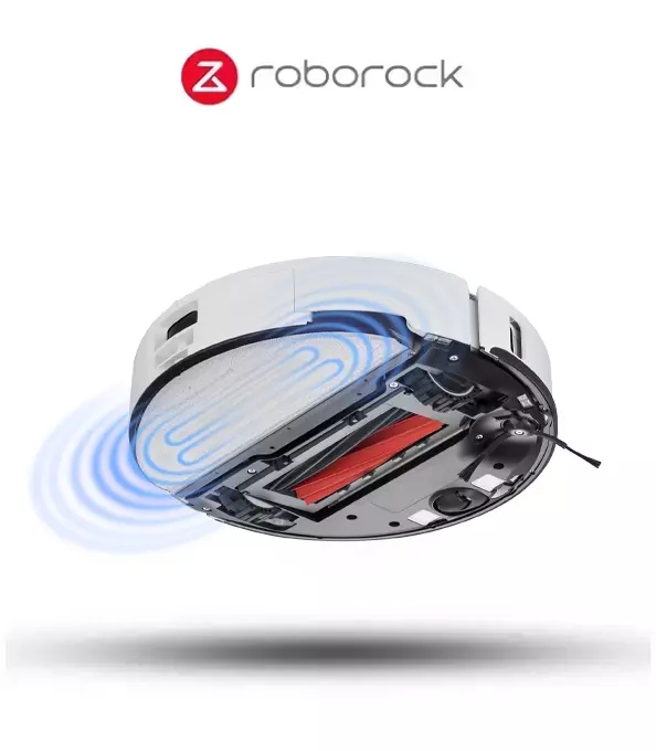 جارورباتیک برند ربوراک مدل : roborock s8 pro