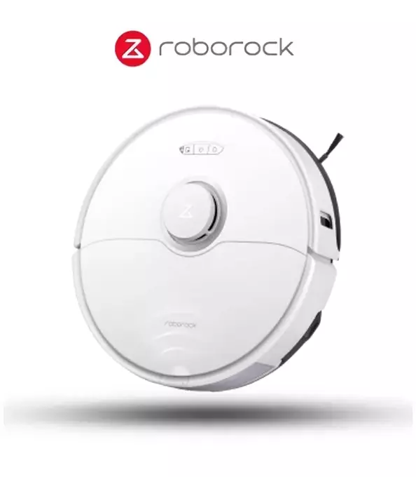 جارورباتیک برند ربوراک مدل : roborock s8 pro