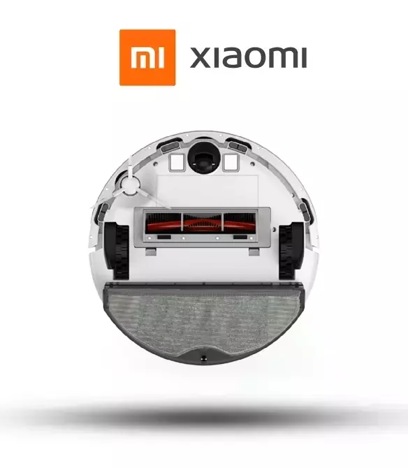 جاروی رباتیک برند شیائومی : مدل xiaomi s40c