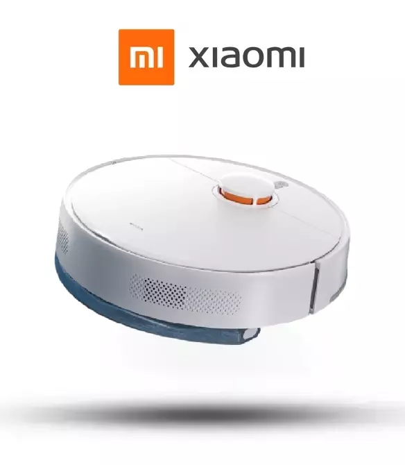 جاروی رباتیک برند شیائومی : مدل xiaomi s40c