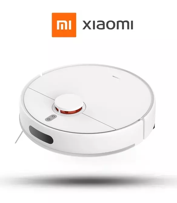 جاروی رباتیک برند شیائومی : مدل xiaomi s40c