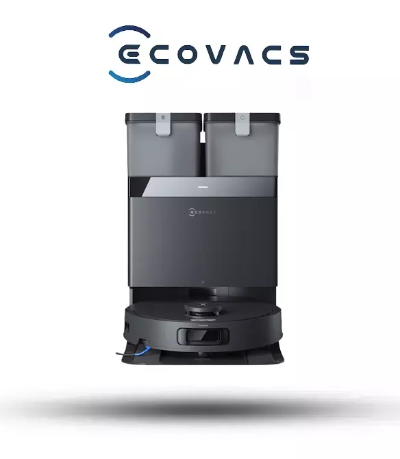 جارورباتیک برند اکووکس : مدل ecovacs t30c