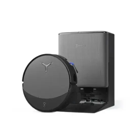 جارو رباتیک ECOVACS DEEBOT T90 PRO OMNI