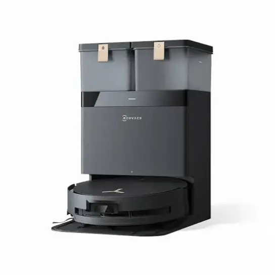 جارو رباتیک ECOVACS DEEBOT X8 PRO OMNI