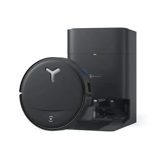 جارو رباتیک ECOVACS DEEBOT T80 OMNI